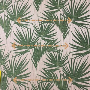 Understanding Wallpaper Pattern Matches | O'Neill's Decorating Centres